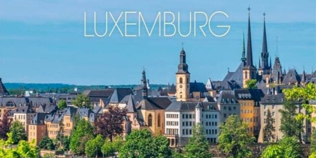Verbandsreise VLI 2024 nach Luxemburg