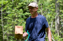 2026 VLI Ehrung Ruedi